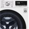 Image Maşina de spălat rufe LG F4WV509S1E