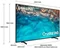 Image Телевизор Samsung UE75BU8000UXUA