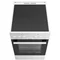 Image Электрическая плита Gorenje GEC 5A10 WG