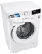 Image Mașină de spălat LG F2WV3S7S3E