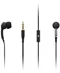 Image Наушники Lenovo 100 in-ear Headphone Black