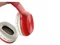 Image Наушники HeadSet Freestyle"FH0918" Red