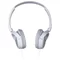 Image Наушники SONY MDR-ZX110AP, White