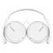 Image Наушники SONY MDR-ZX110AP, White
