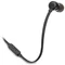 Image Наушники JBL T110 Black