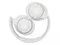 Image Наушники JBL T750BTNC, White