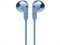 Image Căști JBL T215BT, Blue