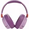 Image Наушники JBL JR460NC Kids On-ear, Pink