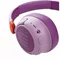 Image Наушники JBL JR460NC Kids On-ear, Pink