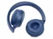 Image Наушники JBL T510BT, Blue