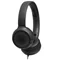 Image Наушники JBL T500, Black