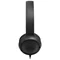 Image Наушники JBL T500, Black
