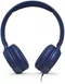 Image Căști JBL T500, Blue