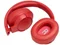 Image Căști JBL T750BTNC Coral, Red