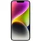Мобильный телефон iPhone 14 128GB Single SIM Starlight