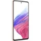 Image Мобильный Телефон Samsung A53 Galaxy A536F 8/128GB Peach