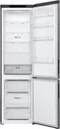 Image Холодильник LG GW-B509CLZM