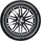Anvelope Continental WinterContact TS860S 255/40 R20 101W XL FR
