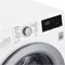 Image Maşina de spălat rufe LG F2WV3S7S4E