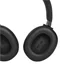 Image Наушники JBL LIVE660NC Black