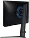 Image Монитор SAMSUNG Odyssey G3 S24AG320N