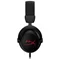 Image Casti HyperX Cloud Core Black-Red