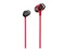 Image Casti HyperX Cloud Buds Black-Red