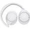Image Casti JBL T710BTWHT, White