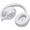 Image Casti JBL T710BTWHT, White