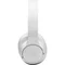 Image Casti JBL T710BTWHT, White