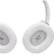 Image Casti JBL T710BTWHT, White