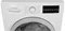 Image Uscător BOSCH WTW85461BY