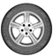 Image Anvelope FULDA Kristall CONTROL SUV 215/60 R17 96H