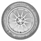 Image Шины GOODYEAR UltraGrip Performance SUV Gen-1 Audi 235/50 R19 99V