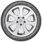 Image Шины GOODYEAR UltraGrip Performance Gen-1 215/55 R18 95T