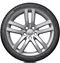 Image Шины HANKOOK Winter i*cept evo2 W320 235/45 R18 98V FR XL