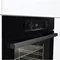 Image Cuptor electric incorporabil Gorenje BO6735E02BK