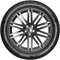 Image Шины Continental WinterContact TS 860 S 275/40 R20 106V XL FR
