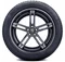 Image Anvelope CONTINENTAL ContiWinterContact TS 830 P SUV Porsche N0 275/45 R20 110V XL FR