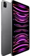 Image Tableta IPAD PRO (2022) 11" 256GB 4G M2 Space Gray