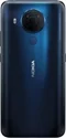 Image Мобильный телефон Nokia 5.4 4/64Gb Polar Night/Blue EU