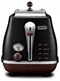 Image Prajitor de paine DELONGHI CTOV 2103.BK