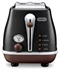 Image Prajitor de paine DELONGHI CTOV 2103.BK