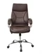 Image Офисное кресло DP BX-0055 Brown