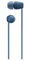 Image Наушники SONY WI-C100 Blue