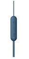 Image Наушники SONY WI-C100 Blue