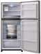 Image Frigider Sharp SJXG690MBK