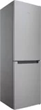 Image Холодильник Indesit INFC8 TI21X 0
