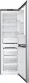 Image Холодильник Indesit INFC8 TI21X 0