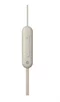 Image Căști SONY WI-C100 Beige